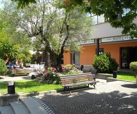 Hotel La Corte Rubiera Exterior photo