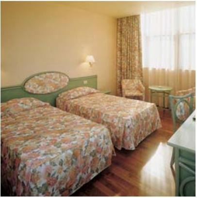 Hotel La Corte Rubiera Room photo